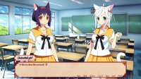 Cкриншот Sakura Shrine Girls, изображение № 122287 - RAWG