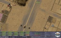 Cкриншот Close Combat: Modern Tactics, изображение № 489512 - RAWG