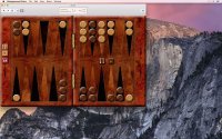 Cкриншот Backgammon Online, изображение № 1330580 - RAWG