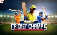 Cкриншот World T20 Cricket Champs 2018, изображение № 1558265 - RAWG