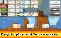 Cкриншот Mexican Train Dominoes Gold, изображение № 1465849 - RAWG