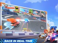 Cкриншот KartRider Rush+, изображение № 2382535 - RAWG