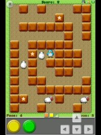 Cкриншот Ice Club Penguin Puzzle, изображение № 2126512 - RAWG