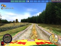 Cкриншот Rally Championship 2000, изображение № 330463 - RAWG