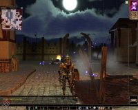 Cкриншот Neverwinter Nights: Hordes of the Underdark, изображение № 372736 - RAWG