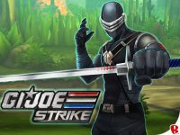 Cкриншот G.I. Joe Strike, изображение № 59726 - RAWG