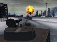 Cкриншот Battlefield 2: Modern Combat, изображение № 506989 - RAWG