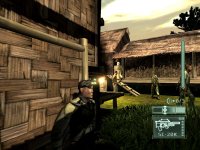 Cкриншот Tom Clancy's Splinter Cell - HD, изображение № 1934888 - RAWG