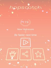 Cкриншот Hopscotch: Are you ready for hardcore?, изображение № 1653169 - RAWG