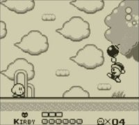 Cкриншот Kirby's Dream Land (3DS), изображение № 794088 - RAWG