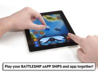 Cкриншот BATTLESHIP zAPPed EDITION MOVIE EDITION, изображение № 875481 - RAWG