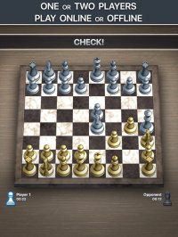 Cкриншот Chess ⊹, изображение № 2661785 - RAWG