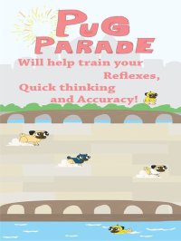 Cкриншот Pugparade - From the Makers of Growing Pug (Pug Parade), изображение № 1603122 - RAWG