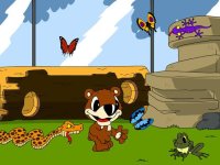 Cкриншот Teddy Bear Kids Zoo Games, изображение № 876669 - RAWG