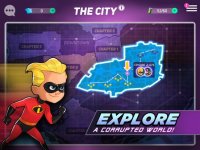 Cкриншот Disney Heroes: Battle Mode, изображение № 912686 - RAWG