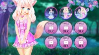 Cкриншот Sweet Story Neko, изображение № 2514833 - RAWG