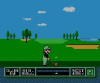 Cкриншот NES Open Tournament Golf, изображение № 244238 - RAWG