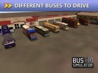 Cкриншот Bus Simulator 3D, изображение № 909867 - RAWG