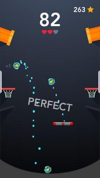 Cкриншот Drop Dunk!, изображение № 1388978 - RAWG