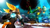 Cкриншот Ratchet and Clank: A Crack in Time, изображение № 524962 - RAWG