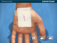 Cкриншот Virtual Carpal Tunnel Surgery, изображение № 953371 - RAWG