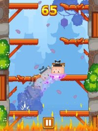 Cкриншот Ninja Escape, изображение № 2121409 - RAWG
