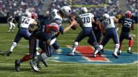 Cкриншот Madden NFL 11, изображение № 547009 - RAWG