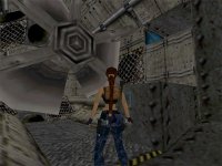 Cкриншот Tomb Raider 3: The Lost Artifact, изображение № 313861 - RAWG