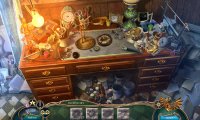 Cкриншот Off The Record: The Art of Deception Collector's Edition, изображение № 101428 - RAWG