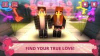 Cкриншот Love Story Craft: Dating Simulator Games for Girls, изображение № 2089871 - RAWG