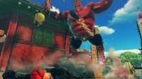 Cкриншот Super Street Fighter 4, изображение № 541517 - RAWG