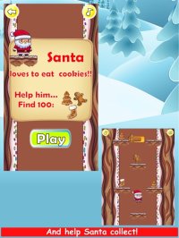 Cкриншот Christmas Train Reindeer Games, изображение № 2233873 - RAWG