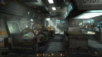 Cкриншот Deus Ex: Human Revolution - Недостающее звено, изображение № 584583 - RAWG