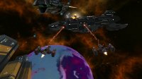Cкриншот Final Fleet, изображение № 94917 - RAWG