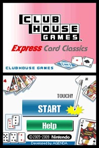 Cкриншот Clubhouse Games Express: Card Classics, изображение № 792586 - RAWG