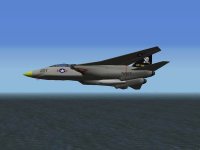 Cкриншот X-Plane 6, изображение № 543870 - RAWG