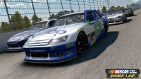 Cкриншот NASCAR The Game: Inside Line, изображение № 594679 - RAWG