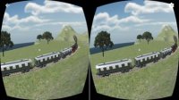 Cкриншот VR Steam Train Sim, изображение № 1663890 - RAWG