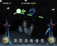 Cкриншот Retro Arcade Classics, изображение № 426483 - RAWG