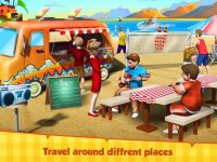 Cкриншот Street Food Truck Cooking Game, изображение № 961212 - RAWG