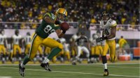 Cкриншот Madden NFL 11, изображение № 547146 - RAWG