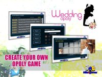 Cкриншот Weddingopoly (Traditional), изображение № 942414 - RAWG