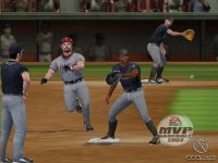Cкриншот MVP Baseball 2003, изображение № 365704 - RAWG