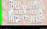 Cкриншот Mahjong Solitaire Full, изображение № 1460963 - RAWG