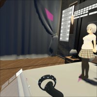 Cкриншот DIY MY GIRL IN VR WORLD, изображение № 2661316 - RAWG