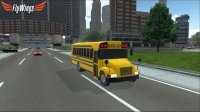 Cкриншот Bus Simulator 2015 New York HD, изображение № 1564437 - RAWG