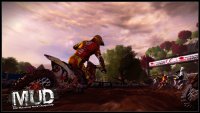 Cкриншот MUD Motocross World Championship, изображение № 631842 - RAWG