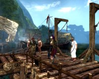 Cкриншот Age of Conan: Hyborian Adventures, изображение № 425108 - RAWG