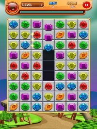 Cкриншот Crystal Match 3 Puzzle Game For Kids, изображение № 1789634 - RAWG