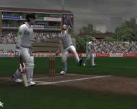 Cкриншот Cricket 07, изображение № 465373 - RAWG